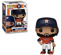 Funko Figurines Pop! Vinyl: MLB: José Altuve (New Jersey)