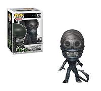 Funko Figurines Pop! Vinyl: Movies: Alien 40th: Xenomorph One-Size Multi