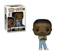 Funko Figurines Pop! Vinyl: Movies: Beverly Hills Cop: Axel
