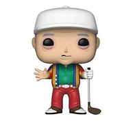 Funko Figurines Pop! Vinyl: Movies: Caddyshack: Al Multicolore