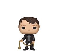 Funko Figurines Pop! Vinyl: Movies: James Bond: Le Chiffre