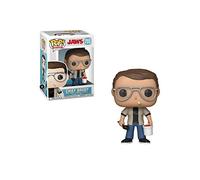 Funko Figurines Pop! Vinyl: Movies: Jaws: Chief Brody