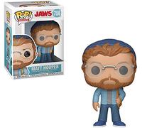 Funko Figurines Pop! Vinyl: Movies: Jaws: Matt Hooper