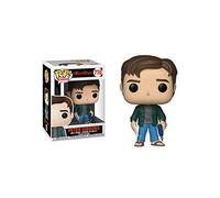 Funko Figurines Pop! Vinyl: Movies: Office Space: Peter Gibbons