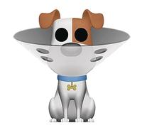 Funko Figurine Pop Movies Slop 2 Max dans cône G