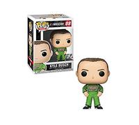 Funko Figurines Pop! Vinyl: NASCAR: Kyle Bush