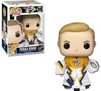 Nhl Pop! Hockey Vinyl Figurine Pekka Rinne (Predators) 9 Cm