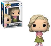 Funko Figurines Pop! Vinyl: Riverdale: Dream Sequence Betty