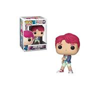 Funko Figurines Pop! Vinyl: Rocks: BTS: Jeon Jung-Kook