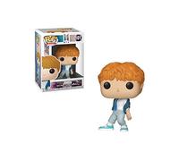 Bts Pop! Rocks Vinyl Figurine Jimin 9 Cm