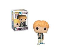 Figurine Bts - Jin Pop 10cm