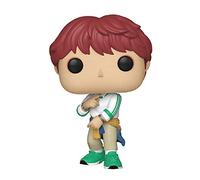 Figurine Funko Pop Rocks BTS Suga NC