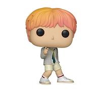 Funko Figurines Pop! Vinyl: Rocks: BTS: V