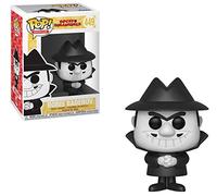 Funko – Figurine Pop! Vinyl – Rocky & Bullwinkle : Boris