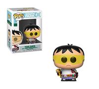Figurine Funko Pop South Park 2 Toolshed Multicolore G