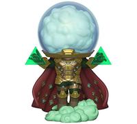 Funko Figurines Pop! Vinyl: Spider-Man Far from Home: Mysterio