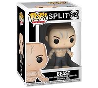 Funko Figurine Pop! Vinyl Split – The Beast 10 cm Multicolore