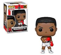 Figurine Funko Pop Sports Muhammad Ali