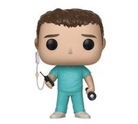 Funko Figurines Pop! Vinyl: Stranger Things: Bob in Scrubs
