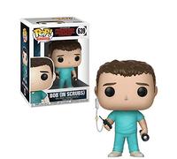 Funko Figurines Pop! Vinyl: Stranger Things: Bob in Scrubs