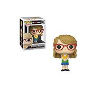 Funko Figurines Pop! Vinyl: Television: Big Bang Theory S2: Bernadette