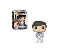 Funko Figurines Pop! Vinyl: Television: Big Bang Theory S2: Howard