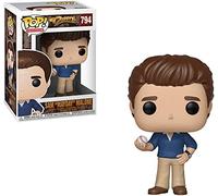 Funko Figurine Pop! Vinyl Sam (Cheers)