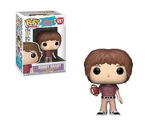Funko Figurines Pop! Vinyl: The Brady Bunch: Bobby Brady
