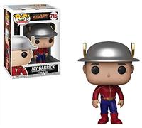 Funko Figurines Pop! Vinyl: The Flash: Jay Garrick