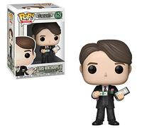 Funko Figurines Pop! Vinyl: Trading Places: Louis Winthorpe III