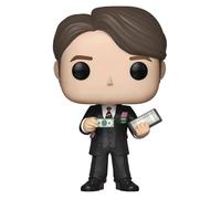 Funko Figurine Pop Vinyl Louis Winthorpe III – Trading Places