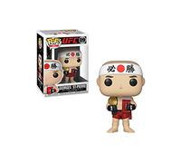 Funko Figurines Pop! Vinyl: UFC: George St. Pierre
