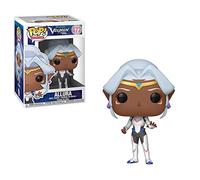 Funko Figurines Pop! Vinyl: Voltron: Allura Taille Unique Multicolore