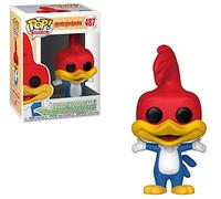 Funko Figurines Pop! Vinyl: Walter Lantz: Woody Woodpecker