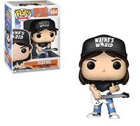 Figurine Waynes World - Wayne Pop 10cm