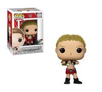 Funko Figurines Pop! Vinyl: WWE S8: Ronda Rousey