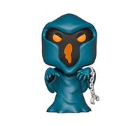 Funko Figurines Pop! Vinyle: Animation: Scooby Doo - Phantom Shadow, Multicolore