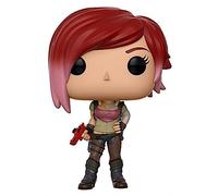 Funko - Figurines POP! Vinyle: Borderlands: Lilith The Siren, 14320
