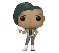 Funko – Figurine POP! Vinyle – Saga : Alana avec arme – 9 cm – 27412