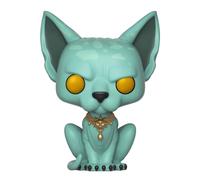 Funko - Figurines POP! Vinyle: Comics: Saga: Lying Cat, 27403