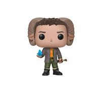 Funko - Figurines POP! Vinyle: Comics: Saga: Marko w/ Sword, 27414