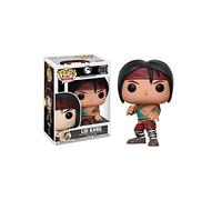 Funko - Figurines POP! Vinyle: Games: Mortal Kombat: Liu Kang, 21688