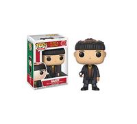 Funko - Figurines POP! Vinyle: Home Alone: Harry - Burnt Head, 21797