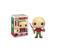 Funko - Figurines POP! Vinyle: Home Alone: Kevin, 21778