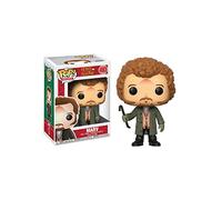 Funko - Figurines POP! Vinyle: Home Alone: Marv, 21799