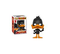 Funko - Figurines POP! Vinyle: Looney Tunes: Daffy Duck, 21973