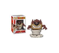 Figurine Funko Pop Taz 312 - Looney Tunes