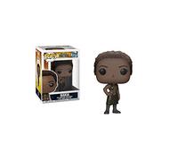 Funko - Figurines POP! Vinyle: Marvel: Black Panther: Nakia, 23349