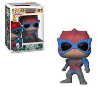 Funko - Figurines POP! Vinyle: MOTU: Stratos, 22501