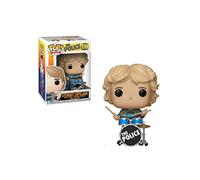 Funko Figurines Pop! Vinyle: Musique: The Police - Stewart Copeland